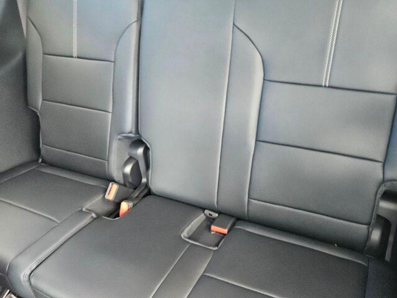 new 2026 GMC Acadia car, priced at $51,720