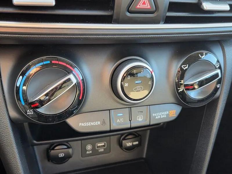 used 2020 Hyundai Kona car, priced at $19,995