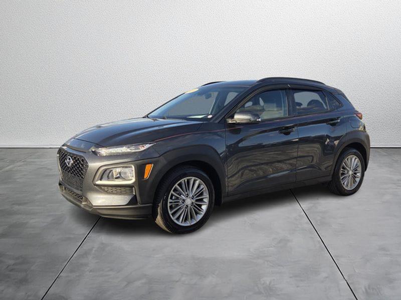 used 2020 Hyundai Kona car, priced at $19,995