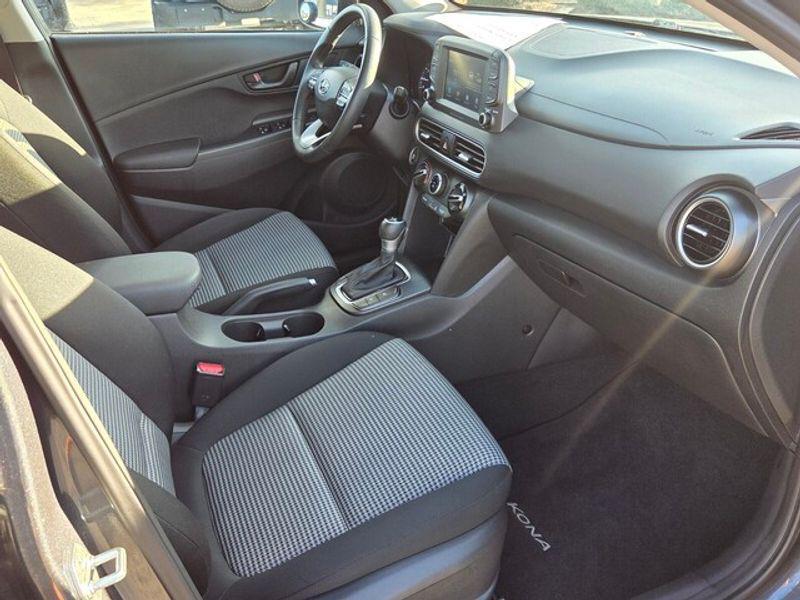 used 2020 Hyundai Kona car, priced at $19,995