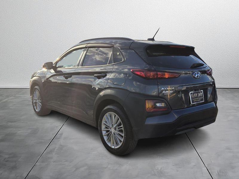 used 2020 Hyundai Kona car, priced at $19,995