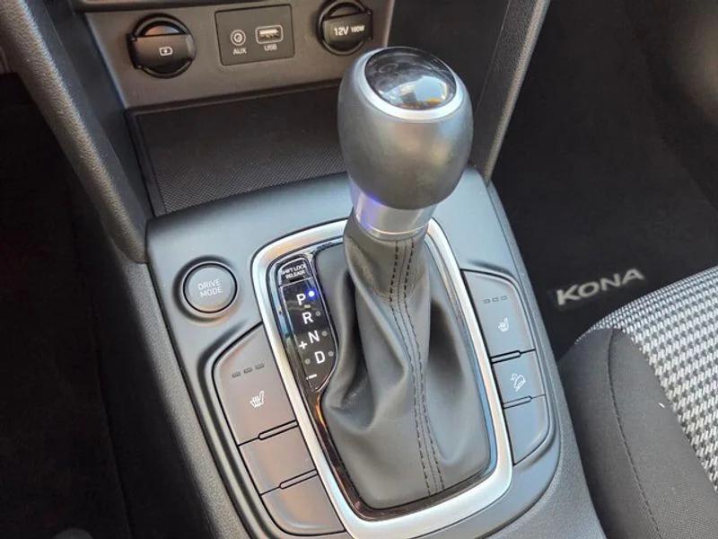 used 2020 Hyundai Kona car, priced at $19,995
