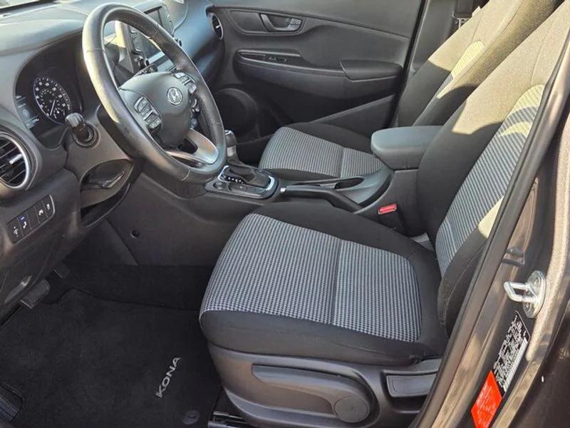 used 2020 Hyundai Kona car, priced at $19,995