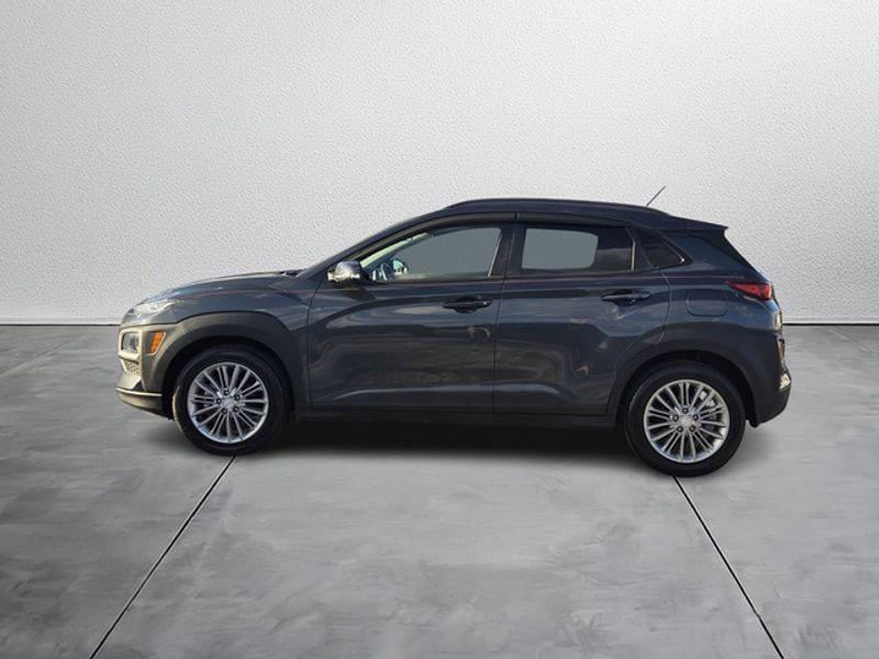 used 2020 Hyundai Kona car, priced at $19,995