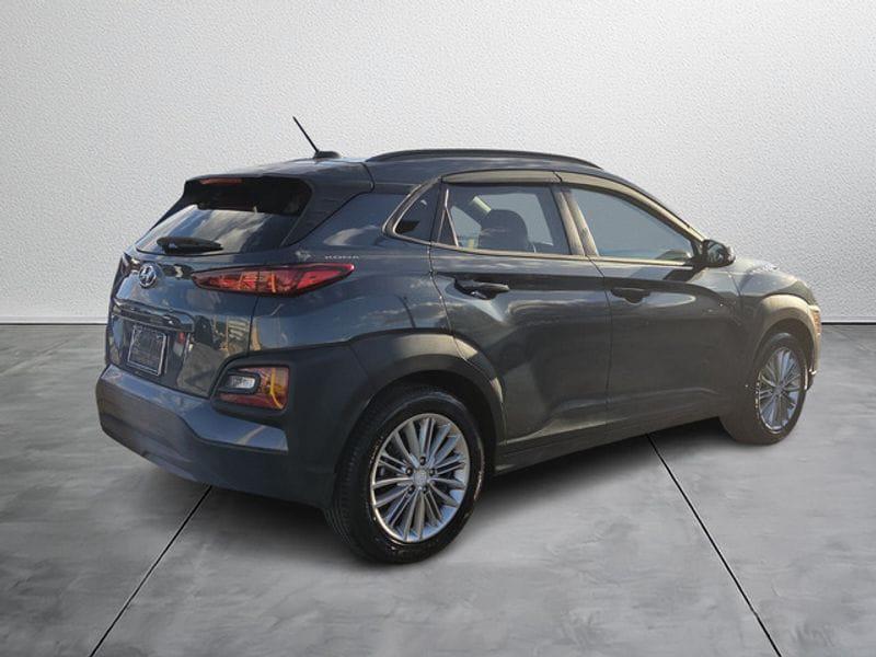 used 2020 Hyundai Kona car, priced at $19,995