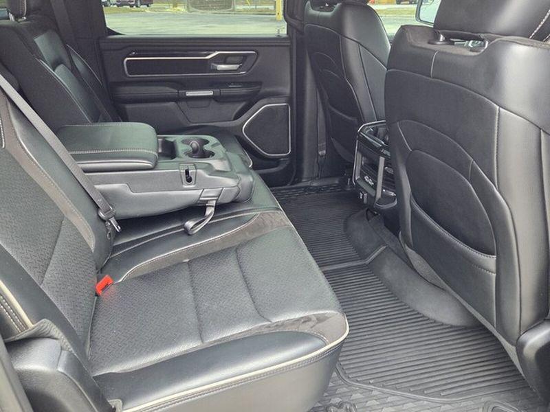 used 2020 Ram 1500 car, priced at $29,785