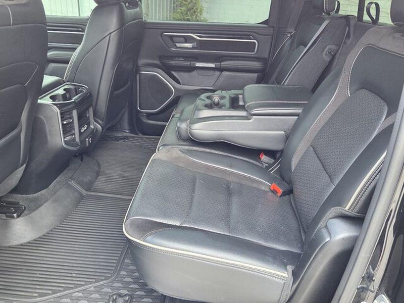 used 2020 Ram 1500 car, priced at $29,785