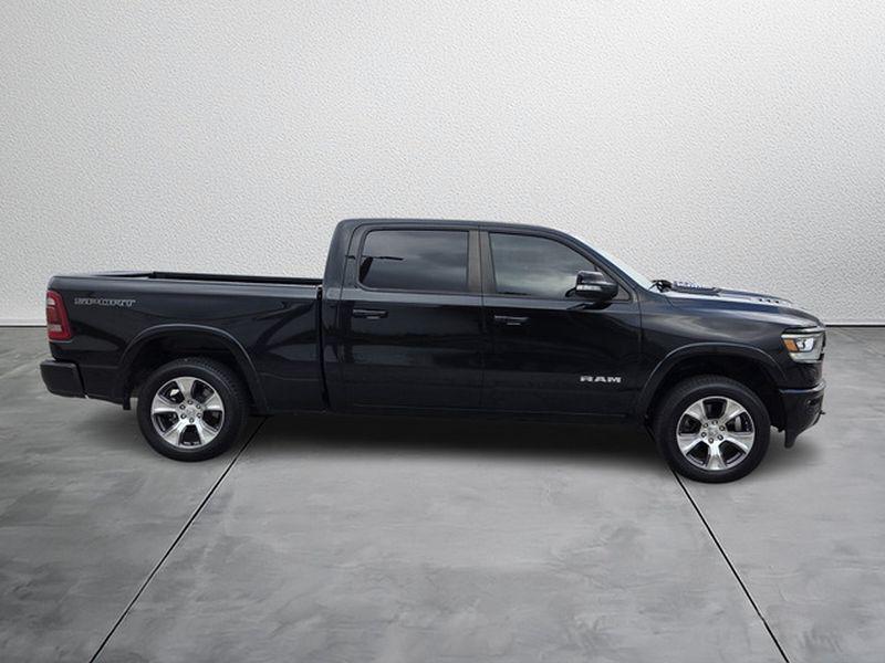 used 2020 Ram 1500 car, priced at $29,785