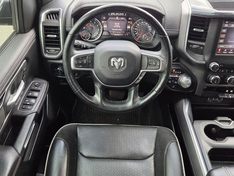 used 2020 Ram 1500 car, priced at $29,785