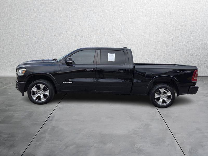 used 2020 Ram 1500 car, priced at $29,785