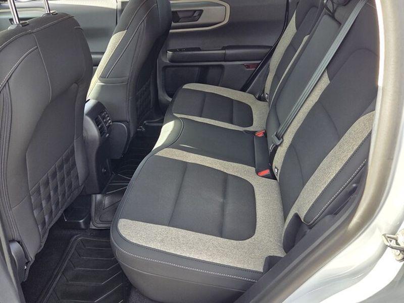 used 2025 Ford Bronco Sport car, priced at $27,964