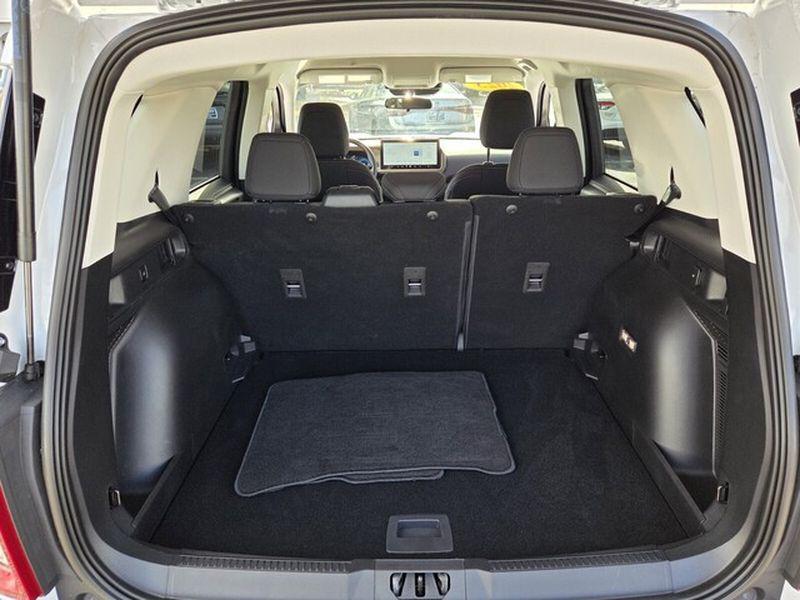 used 2025 Ford Bronco Sport car, priced at $27,964