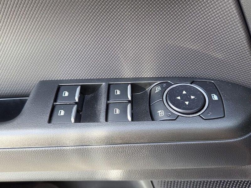 used 2025 Ford Bronco Sport car, priced at $27,964