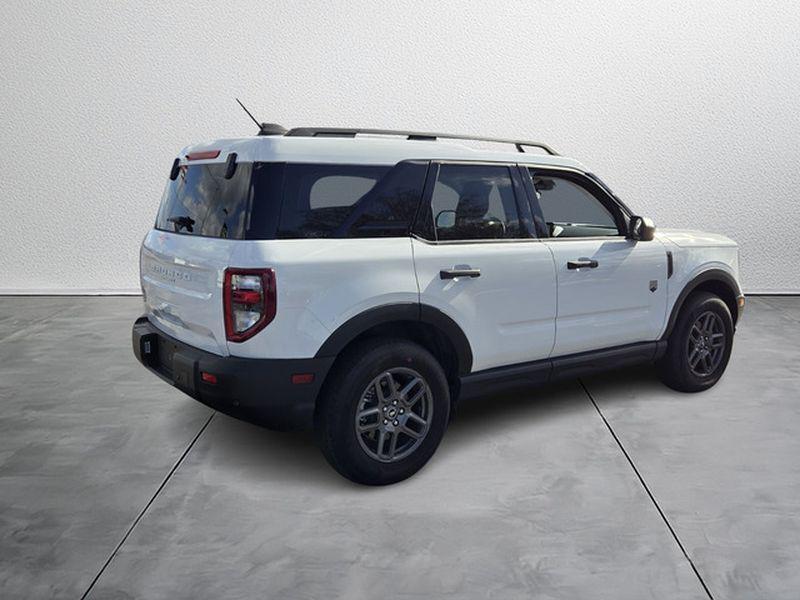 used 2025 Ford Bronco Sport car, priced at $27,964