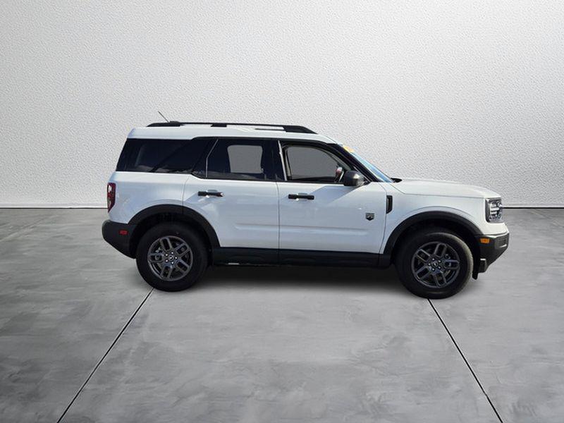 used 2025 Ford Bronco Sport car, priced at $27,964