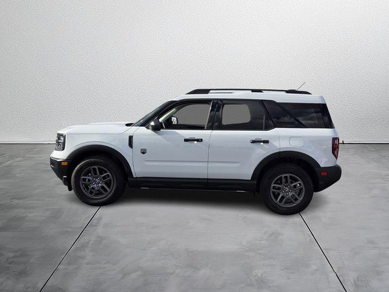 used 2025 Ford Bronco Sport car, priced at $27,964