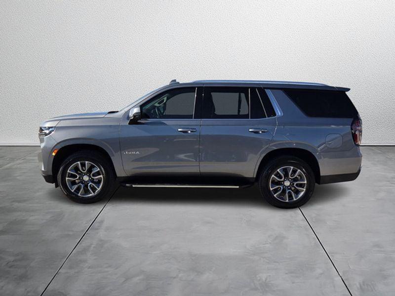 used 2021 Chevrolet Tahoe car, priced at $46,781