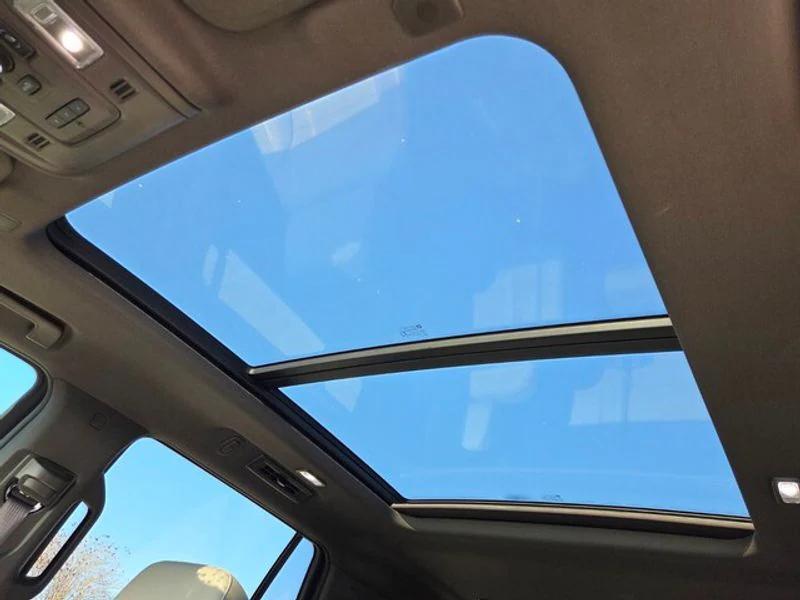 used 2021 Chevrolet Tahoe car, priced at $46,781