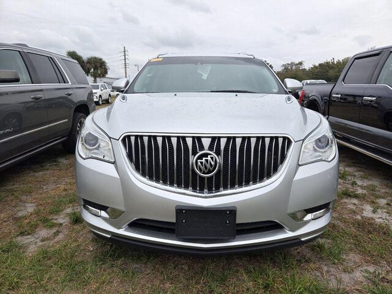 used 2017 Buick Enclave car, priced at $16,900