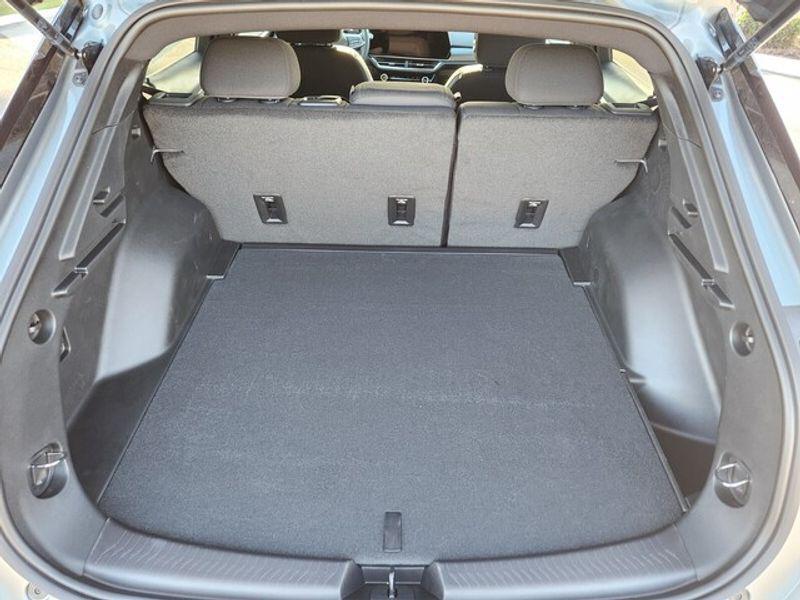 new 2026 Chevrolet Equinox EV car, priced at $32,495