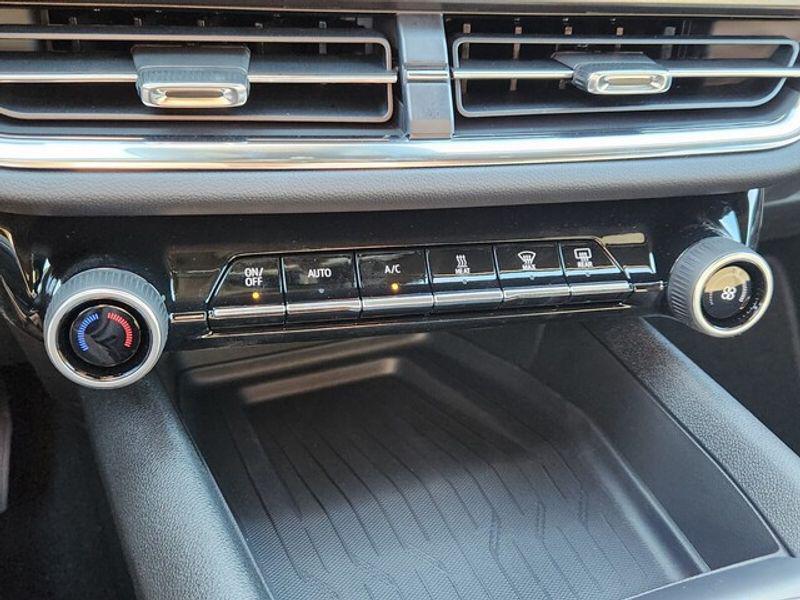 new 2026 Chevrolet Equinox EV car, priced at $32,495