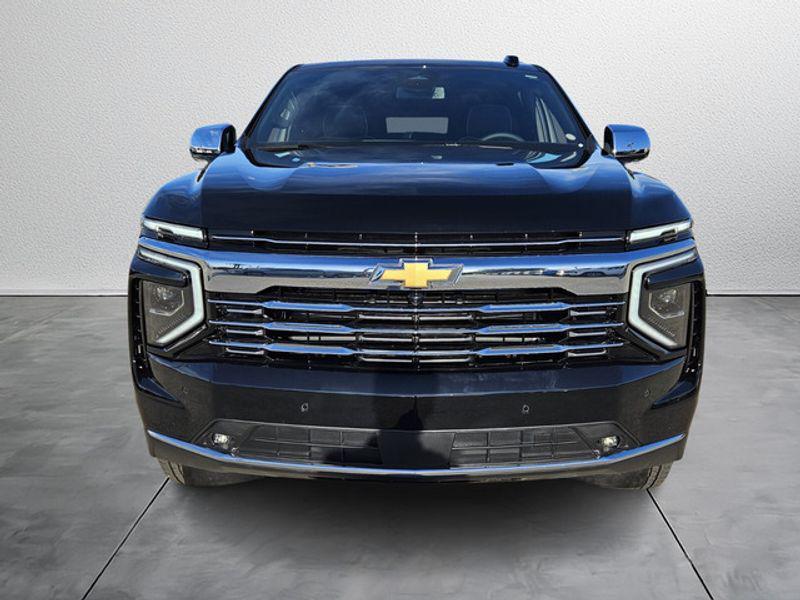 new 2025 Chevrolet Suburban car, priced at $81,795