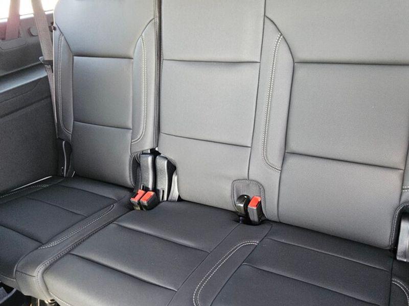 new 2025 Chevrolet Suburban car, priced at $81,795