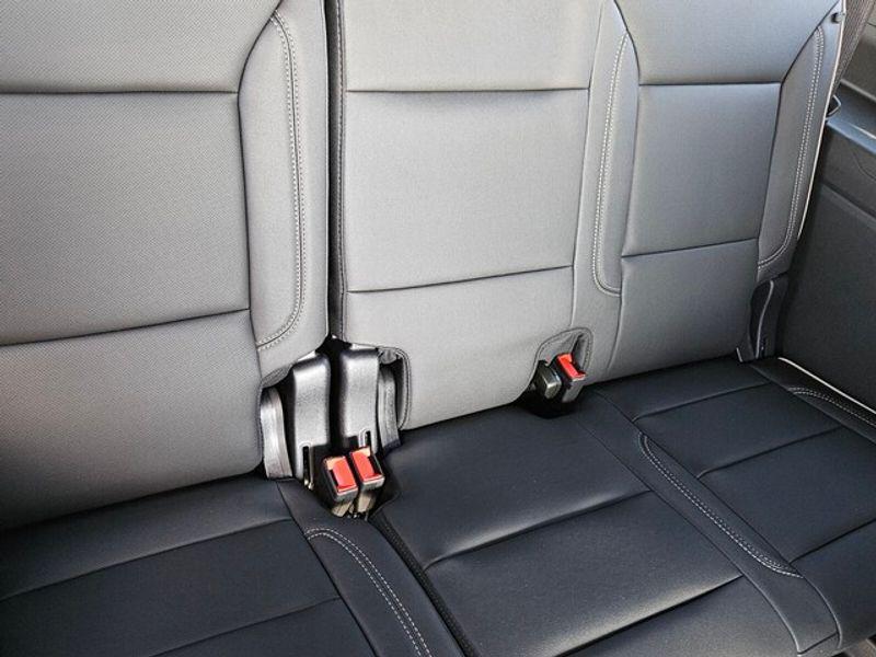 new 2025 Chevrolet Suburban car, priced at $81,795