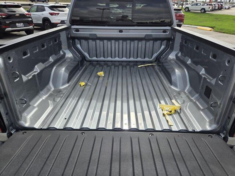 new 2026 Chevrolet Colorado car, priced at $34,935