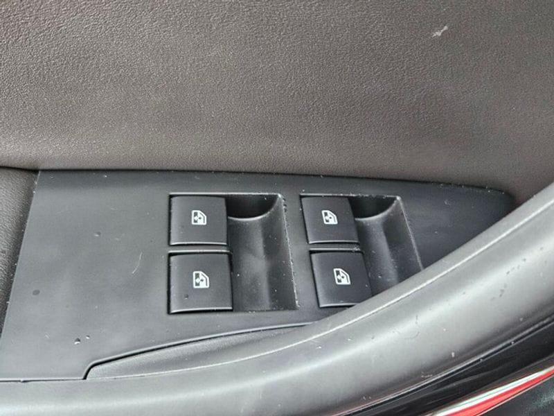 used 2017 Buick Cascada car, priced at $20,995