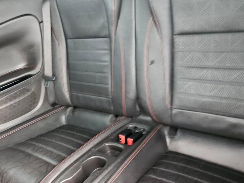 used 2017 Buick Cascada car, priced at $20,995