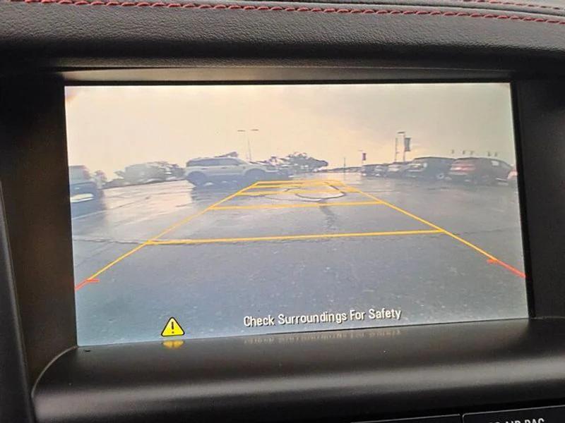 used 2017 Buick Cascada car, priced at $20,995