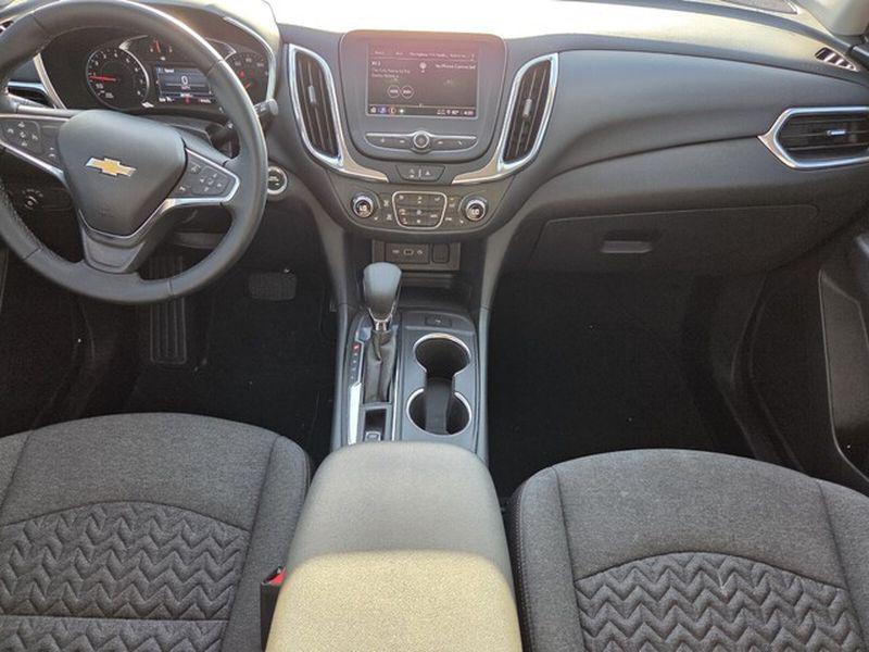 used 2024 Chevrolet Equinox car, priced at $22,599