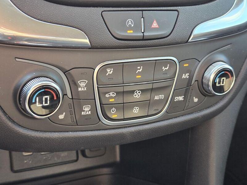 used 2024 Chevrolet Equinox car, priced at $22,599