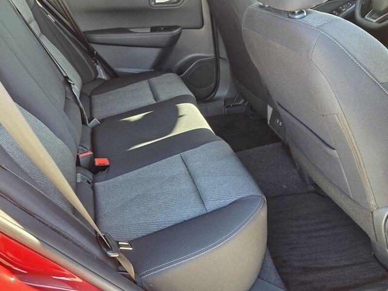 used 2026 Nissan Rogue car, priced at $26,489