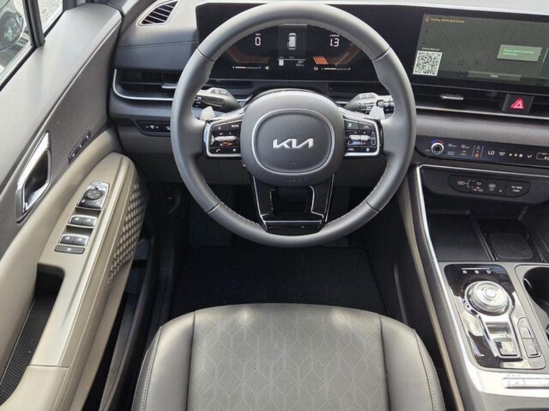 used 2026 Kia Carnival Hybrid car, priced at $40,986