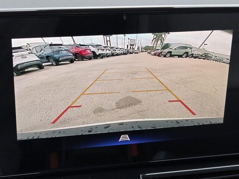 new 2026 Chevrolet TrailBlazer car, priced at $25,185