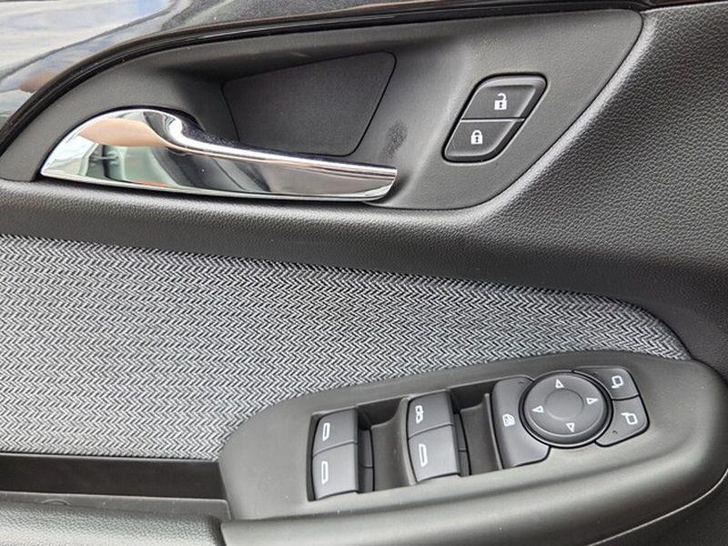 new 2026 Chevrolet TrailBlazer car, priced at $25,185