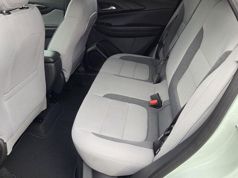 new 2026 Chevrolet TrailBlazer car, priced at $25,185