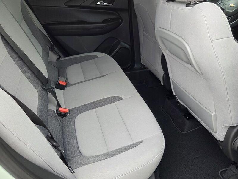 new 2026 Chevrolet TrailBlazer car, priced at $25,185