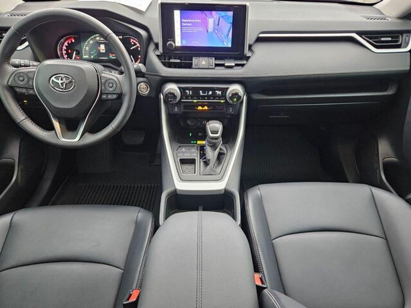used 2024 Toyota RAV4 car, priced at $36,995