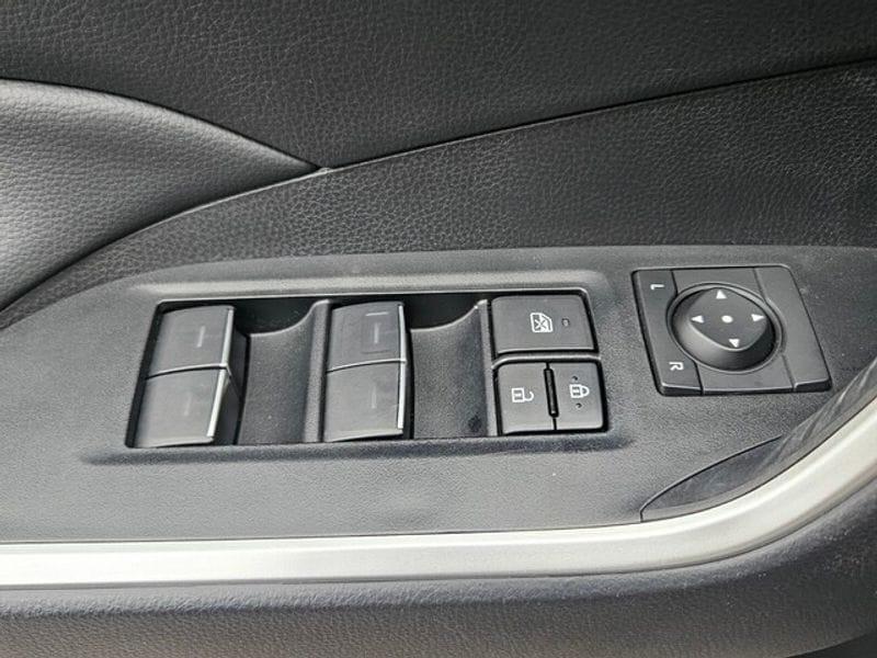 used 2024 Toyota RAV4 car, priced at $36,995