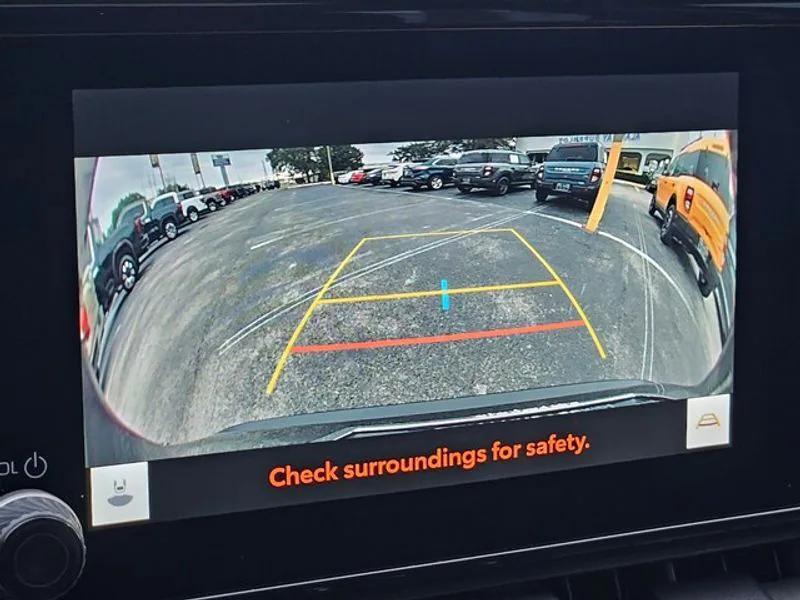 used 2024 Toyota RAV4 car, priced at $31,620