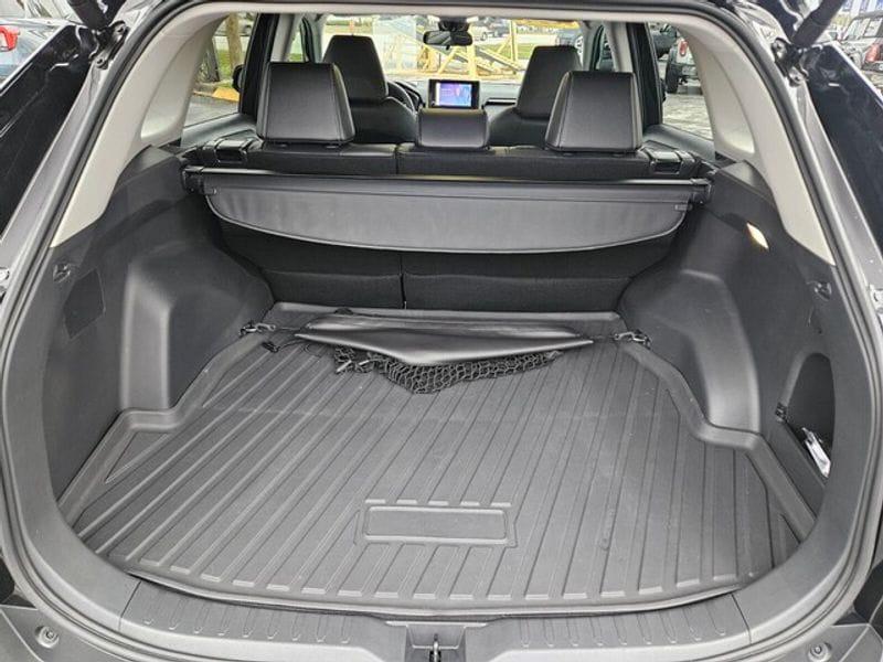 used 2024 Toyota RAV4 car, priced at $36,995