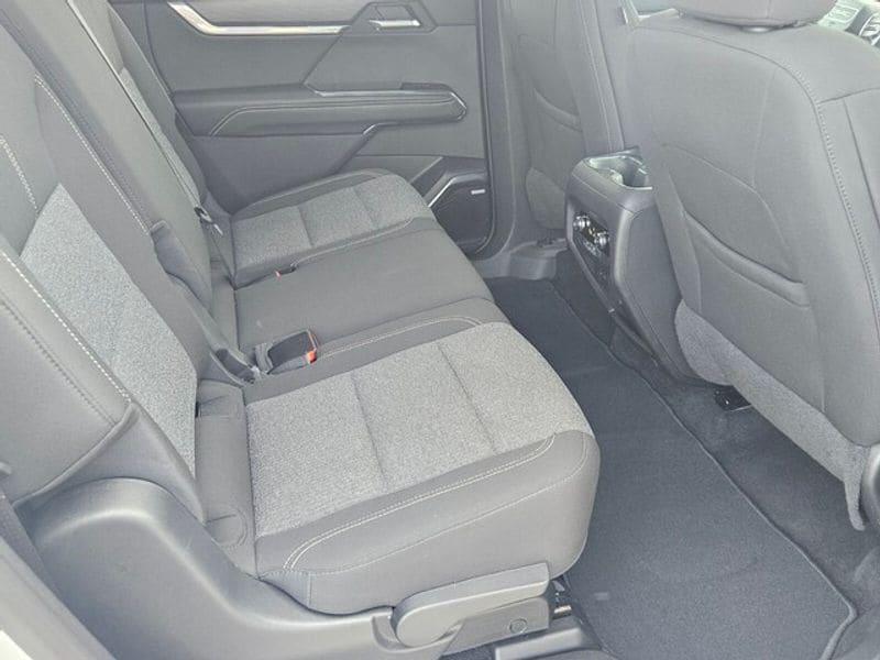 used 2025 GMC Acadia car, priced at $34,999