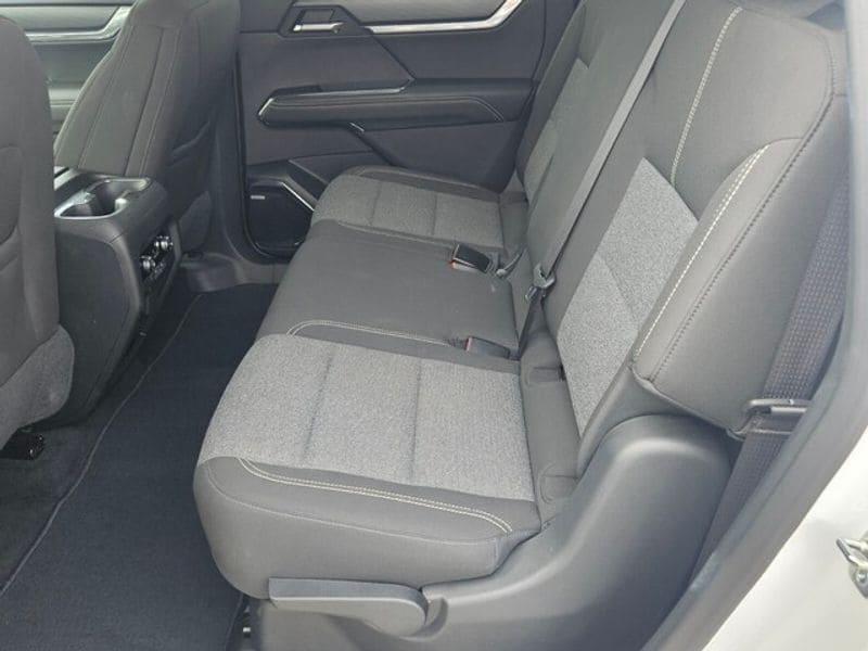 used 2025 GMC Acadia car, priced at $34,999