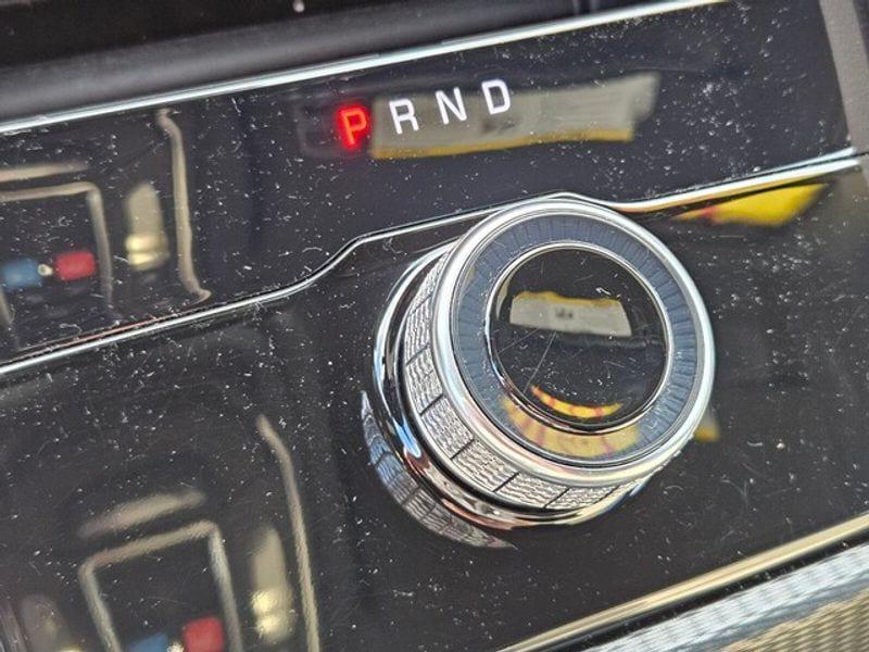 used 2025 Jeep Grand Cherokee car, priced at $44,900