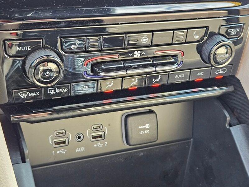 used 2025 Jeep Grand Cherokee car, priced at $44,900