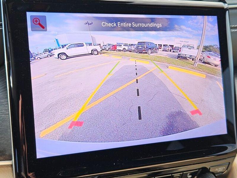 used 2025 Jeep Grand Cherokee car, priced at $36,698