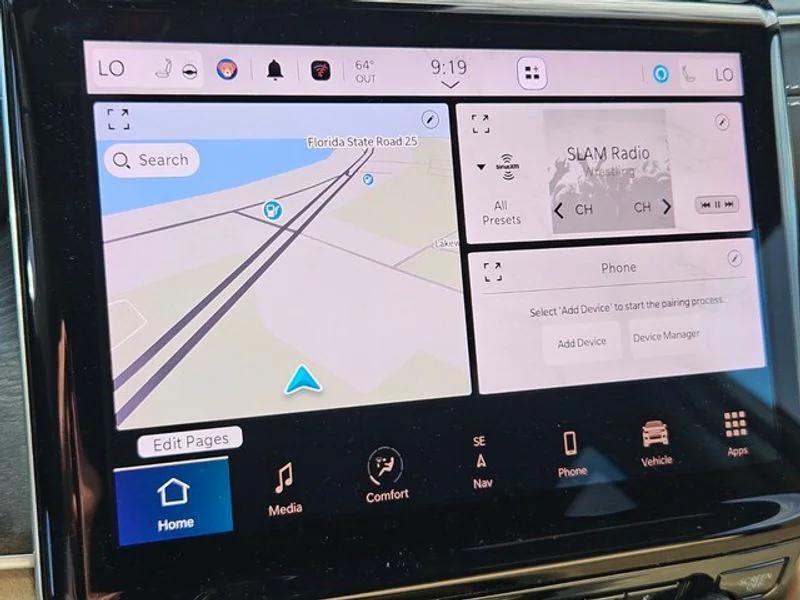 used 2025 Jeep Grand Cherokee car, priced at $44,900